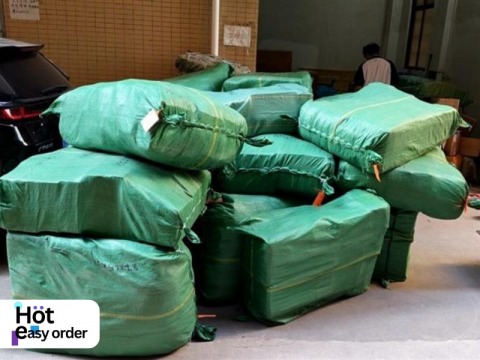 รับสั่งของจากจีนไม่มีขั้นต่ำ